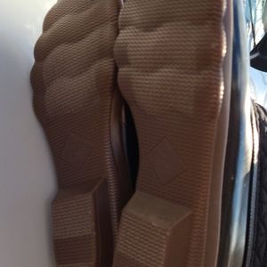 sperry syren gulf wool quilt grey